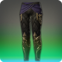 Warg Tights of Casting