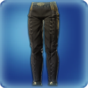 Ronkan Trousers of Maiming