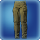 Millfiend's Kecks