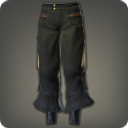 Dwarven Cotton Trousers