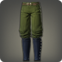 Dwarven Cotton Breeches