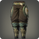 Dwarven Cotton Gaskins of Striking