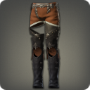 Ovim Wool Bottoms of Maiming
