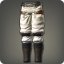 Ovim Wool Bottoms of Scouting