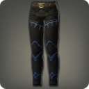 Atrociraptorskin Breeches of Fending