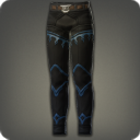Atrociraptorskin Breeches of Maiming
