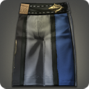 Pixie Cotton Culottes of Striking