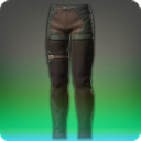 Voeburtite Trousers of Casting