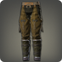 Gliderskin Breeches of Maiming