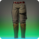 Lakeland Trousers of Aiming