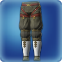 Augmented Scaevan Trousers of Fending