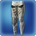 Omega Trousers of Maiming