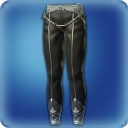 Omega Trousers of Scouting