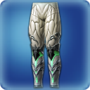 Elemental Trousers of Maiming +1