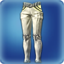 Elemental Breeches of Striking +1