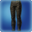 Ivalician Sky Pirate's Trousers