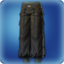 Ivalician Oracle's Bottoms