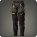Smilodonskin Trousers of Fending