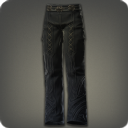 Muzhik Trousers