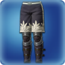 Ivalician Ark Knight's Bottoms