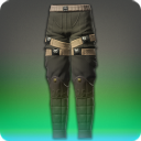 Royal Volunteer's Trousers of Scouting