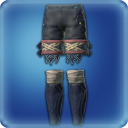 Anemos Channeler's Halfslops