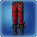Anemos Duelist's Breeches