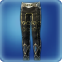 Augmented Lost Allagan Pantaloons of Maiming