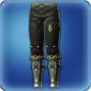 Augmented Lost Allagan Breeches of Aiming