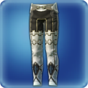 Augmented Lost Allagan Pantaloons of Healing