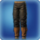 Ivalician Astrologer's Slops