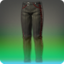 Farlander Bottoms of Scouting