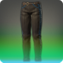Farlander Bottoms of Aiming