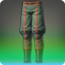 Skallic Trousers of Maiming