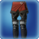 Ala Mhigan Skirt of Casting