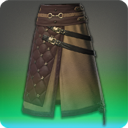 Arhat Hakama of Aiming