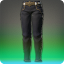 Valerian Rune Fencer's Breeches