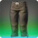 Valerian Brawler's Bottoms