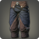 Gazelleskin Brais of Scouting