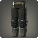 Twinsilk Slops of Aiming