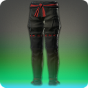 Yanxian Haidate of Scouting