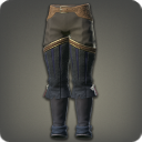 Marid Leather Breeches of Scouting