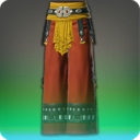 Nomad's Breeches of Striking