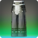 Nomad's Breeches of Scouting