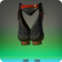 Shisui Kohakama of Fending