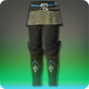 Ghost Barque Trousers of Fending