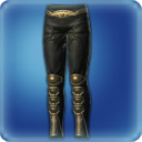 Alexandrian Breeches of Fending
