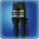 Augmented Shire Pankratiast's Hose