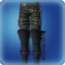 Augmented Shire Philosopher's Hose