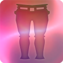 Sunburst Culottes of Aiming